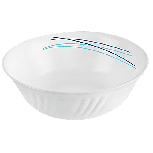 Buy Cello Noodle Bowl Set Opalware, Cool Lines Online at Best Price
