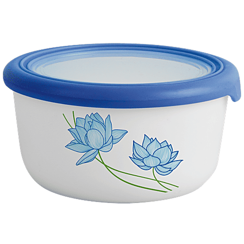 Buy Cello Opalware Storage Containers Mini, Neelkamal Online at Best
