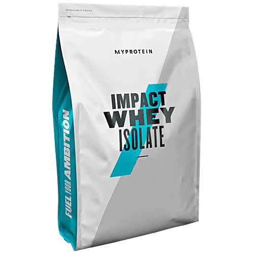 Buy Myprotein Impact Whey Isolate Chocolate Peanut Butter Online at