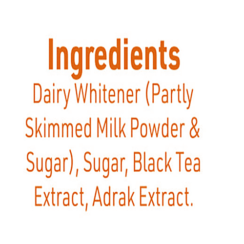 Namaste Chai 3-In-1 Instant Tea Premix - Adrak Chai, Assam Tea, Ready Mix, Authentically Local, 220 g (10 Sachets x 22 g each) 