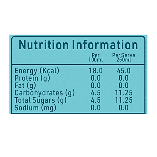 Namaste Chai Ice Tea - Peach, Ready To Drink, 500 ml Bottle 