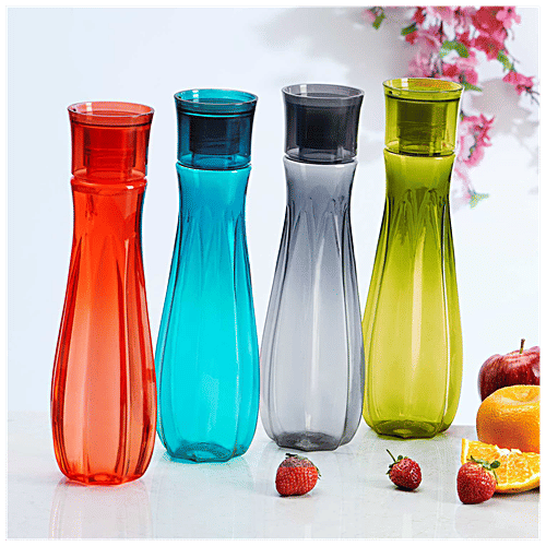 Steelo Floret Bottle - Assorted, 1 pc