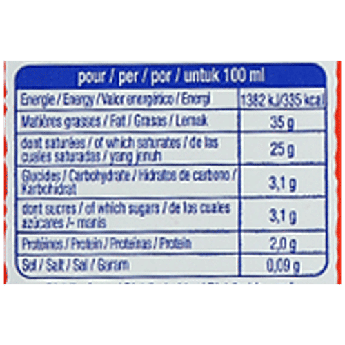 Paysan Breton UHT Whipping Cream 35.1% Fat, 1 L  