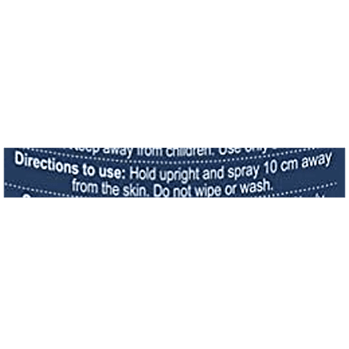 Buy Yardley London Hand Sanitizer Spray English Lavender Online at