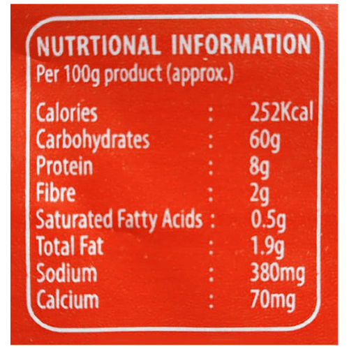 Buy Moreish Fruit Bread Soft & Delicious Online at Best Price of Rs 20 bigbasket