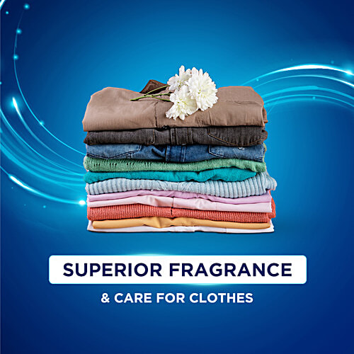 Surf Excel Matic Top Load Liquid Detergent, 3 L  Removes Tough Dried Strains