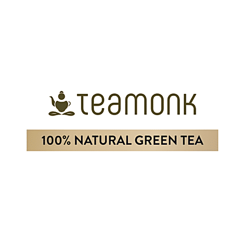 Buy Teamonk Joriki Green Tea Helps To Detox Online at Best Price of Rs 135 bigbasket