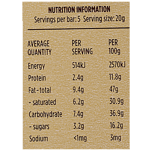 WHITTAKERS Cocoa Lovers Collection - 86% Ghana Extra Dark Chocolate, 100 g  