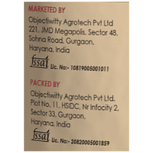 Swabhiman33 Manipuri Black Rice, 1 kg  