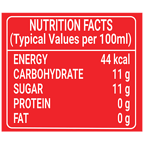 Coca Cola Soft Drink, 2.25 L