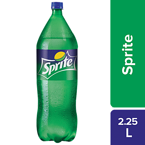 Buy Sprite Soft Drink Online at Best Price of Rs 93 bigbasket