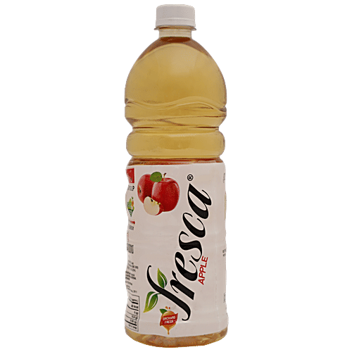 Buy Fresca Apple Juice Made From High Quality Pulp Online at Best Price of Rs 45 bigbasket
