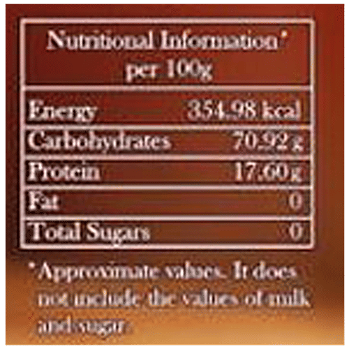 LEVISTA Instant Coffee - Supreme, 50 g Pouch 