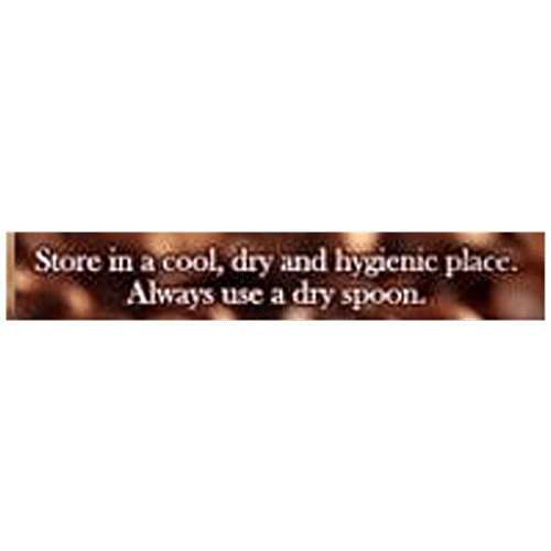 LEVISTA Instant Coffee - Supreme, 50 g Pouch 