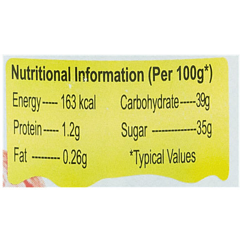 Annapurna Tomato Ketchup - No Onion, No Garlic, 500 g  