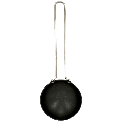 Buy Vinod Hard Anodised Tadka Pan Small Online at Best Price of Rs