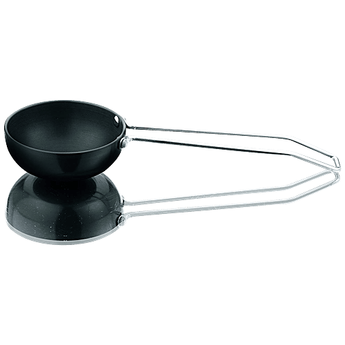 Buy Vinod Hard Anodised Tadka Pan Small Online at Best Price of Rs