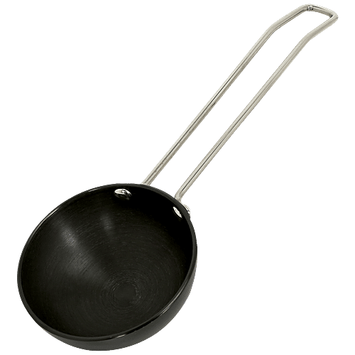 Buy Vinod Hard Anodised Tadka Pan Small Online at Best Price of Rs
