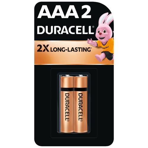 Buy Duracell Alkaline AAA Batteries Online at Best Price of Rs 48 -  bigbasket