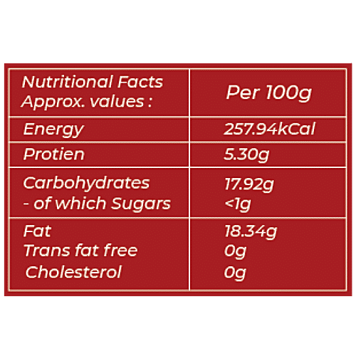 Shaka Harry Just Like Chicken Hot & Spicy Nuggets - Plant Based & Vegan, 250 g  