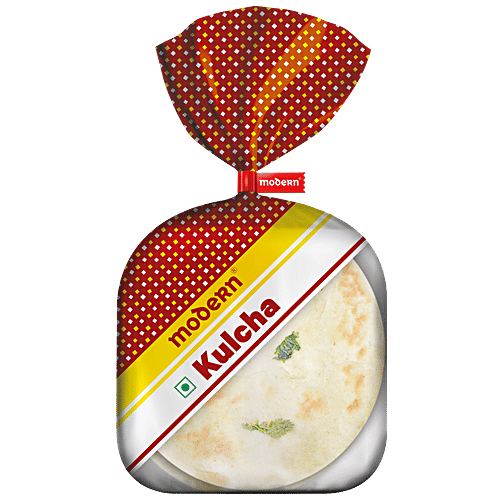 MODERN  Kulcha, 200 g  