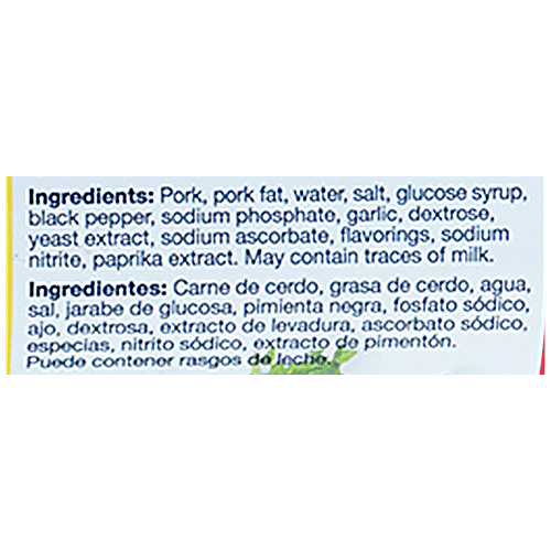 Buy Tulip Mortadella Pork Meat Rich In Protein Online at Best Price