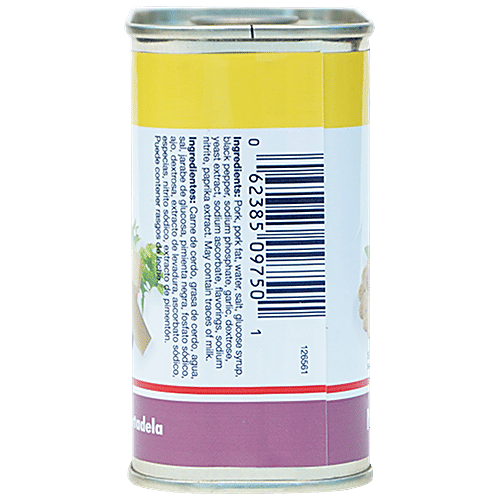 Buy Tulip Mortadella Pork Meat Rich In Protein Online at Best Price