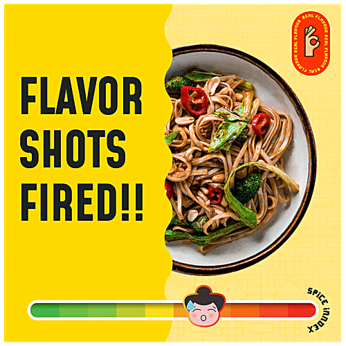 Buy MasterChow Bang Bang Stir Fry Sauce Chilli & Garlic, Tangy, Fiery