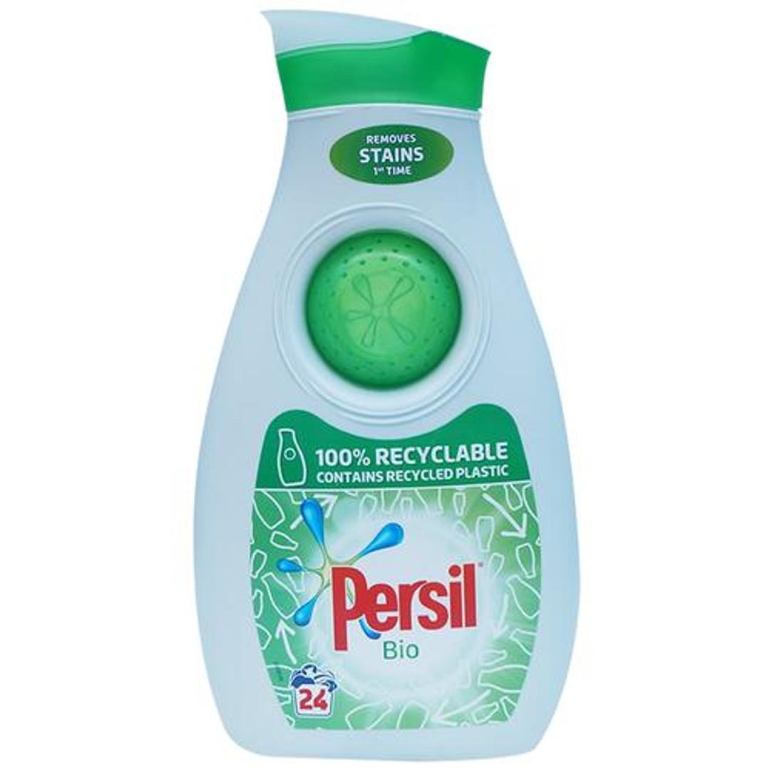 Buy Persil Bio Detergent Liquid Removes Tough Stains Online at Best