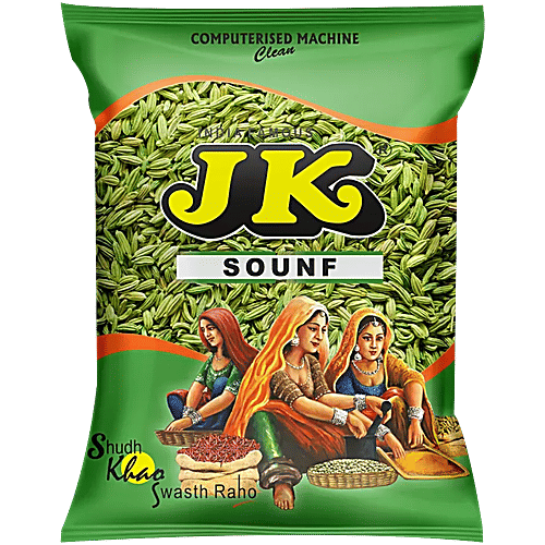 JK Sounf, 50 g  