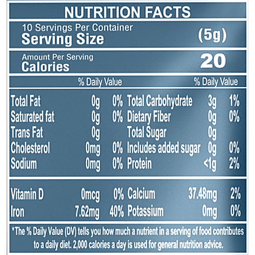 JK Panch Foran, 50 g  