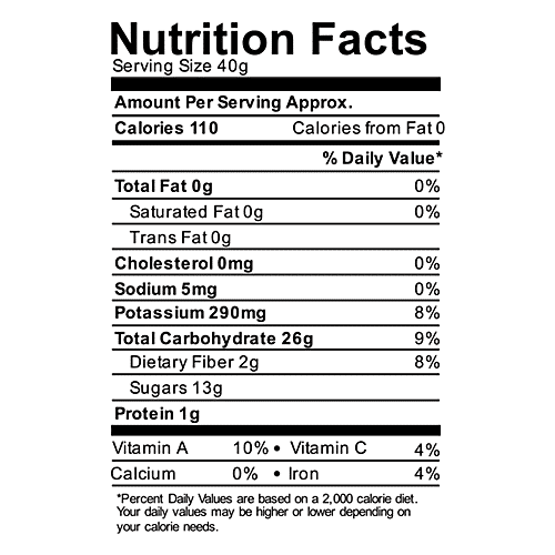 Wonderland Foods Premium Dried Blueberries - Rich In Dietary Fiber, Minerals & Antioxidants, 150 g