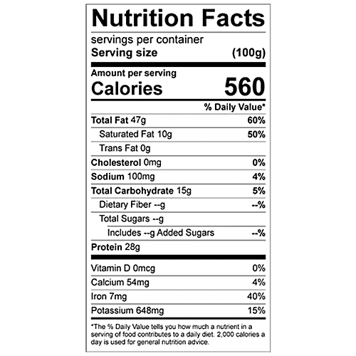 Buy WONDERLAND FOODS Watermelon Seeds High Protein, Gluten Free