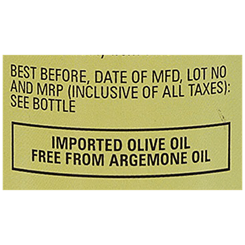 Abbies Olive Oil - Extra Light, Has High-Quality Ingredients, 2 L  