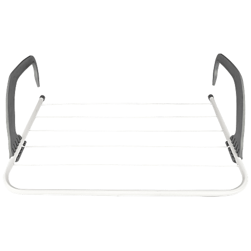 DP Portable Clothes Drying Rack - Portable Hanger, 1 pc