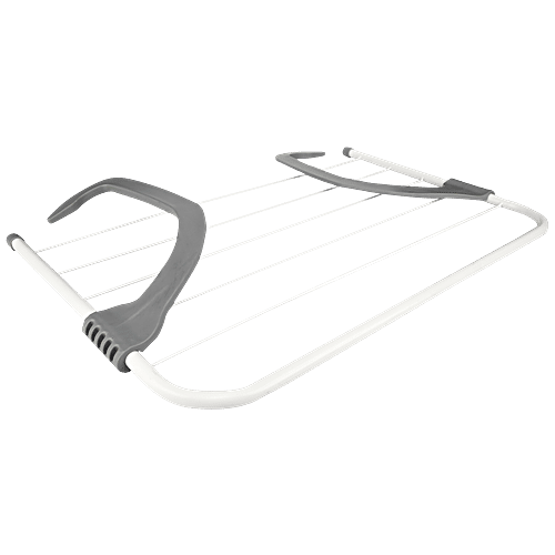 DP Portable Clothes Drying Rack - Portable Hanger, 1 pc