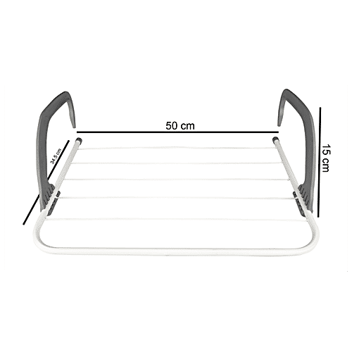 DP Portable Clothes Drying Rack - Portable Hanger, 1 pc