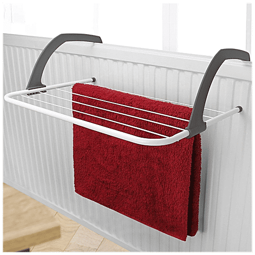 DP Portable Clothes Drying Rack - Portable Hanger, 1 pc
