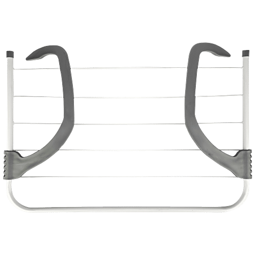 DP Portable Clothes Drying Rack - Portable Hanger, 1 pc