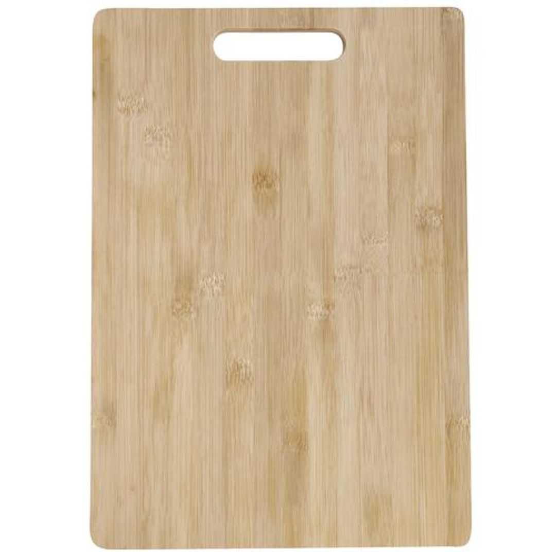 DP Chopping Board - DP2635, Wooden, 1 pc 
