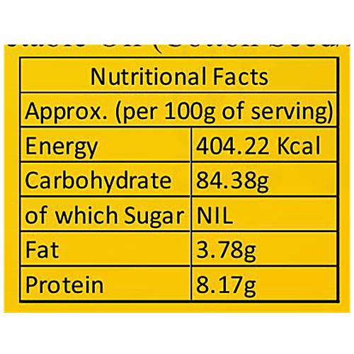 Danaram Diet Namkeen - Roasted Bajra, 150 g  