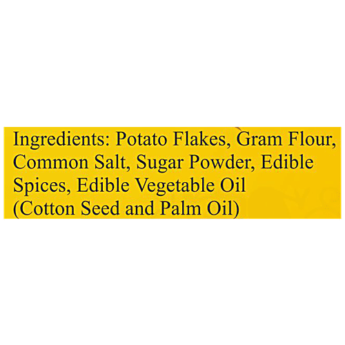 Danaram Crispy Indian Snacks - Punjabi Tadka, 180 g  