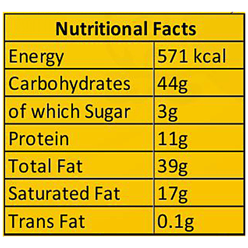 Danaram Crispy Indian Snacks - Punjabi Tadka, 180 g  