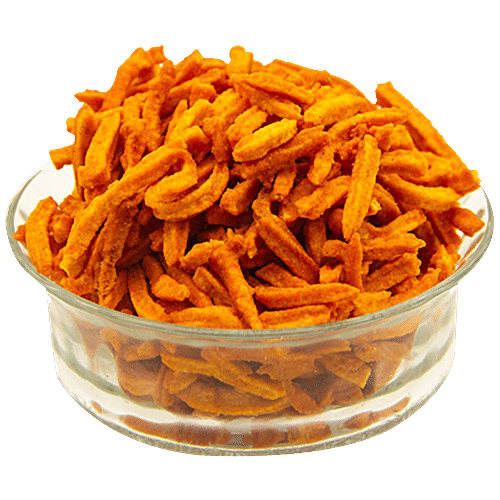 Danaram Crispy Indian Snacks - Punjabi Tadka, 180 g  