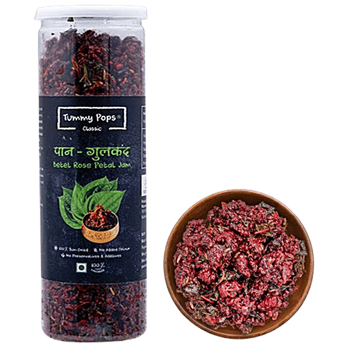 Tummy Pops Paan, 269 g