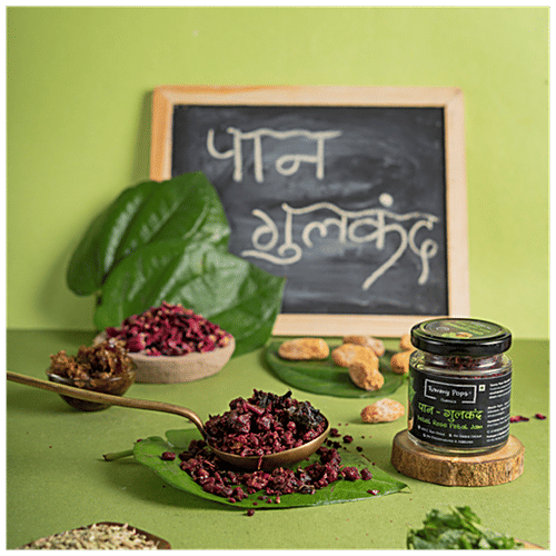 Tummy Pops Paan, 269 g