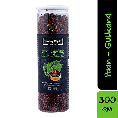 Tummy Pops Paan, 269 g