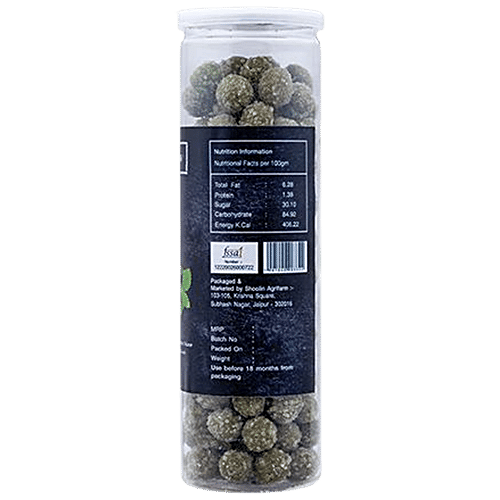 Tummy Pops Pudina, 262 g  