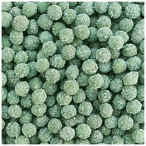 Tummy Pops Pudina, 262 g  