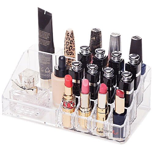 Buy Bronson Professional Cosmetics organizer Online at Best Price of Rs ...